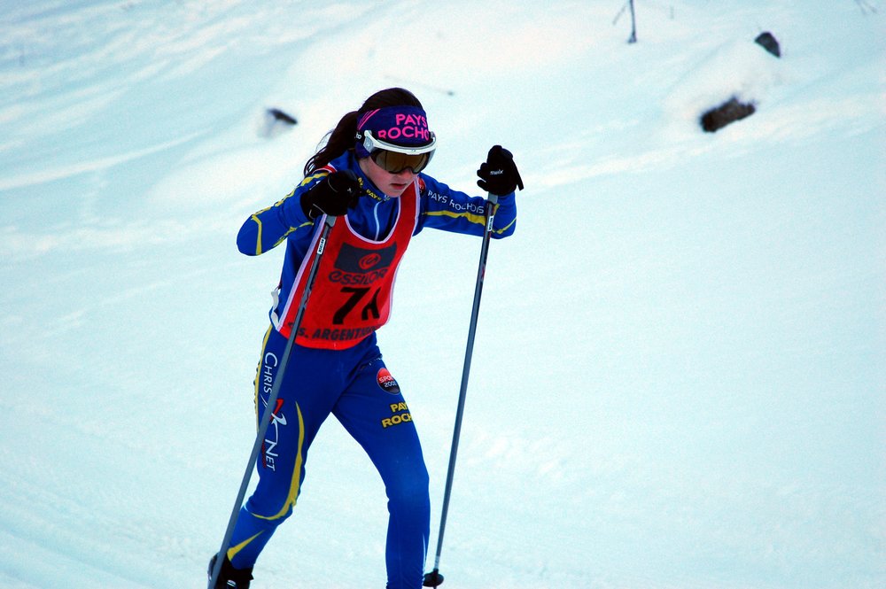 Relais Vallorcine 2017 (merci Bruno)